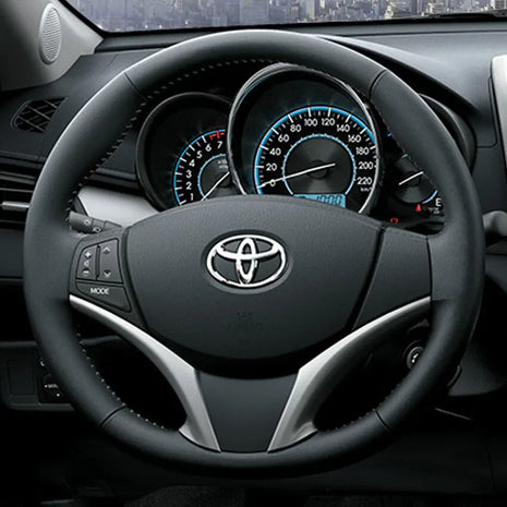 Toyota - Vios (2014-2019)