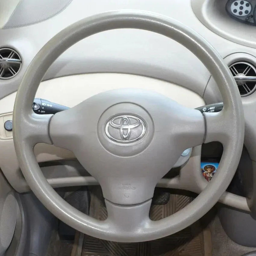 Toyota - Yaris Vitz Probox Sienta Succeed Echo Porte (1999-2014)