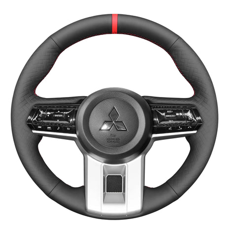 Mitsubishi - Triton L200 Montero Pajero (2025)