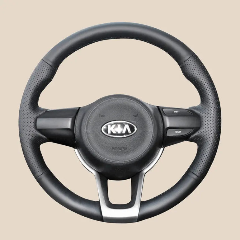 Kia - Rio Picanto 3 Rio 4 Stonic (2017-2025)
