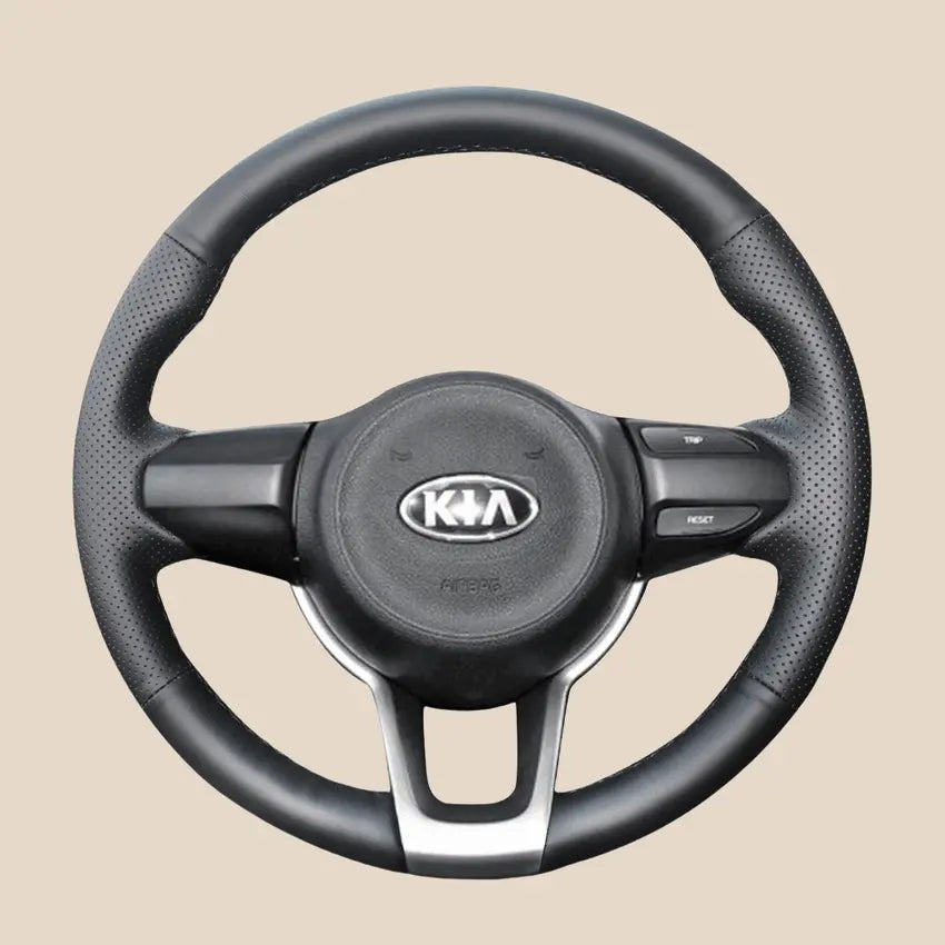 Kia - Rio Picanto 3 Rio 4 Stonic (2017-2025)