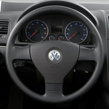 Volkswagen - VW Golf 5 Plus Polo Jetta Tiguan Touran Caddy EOS Rabbit (2003-2010)