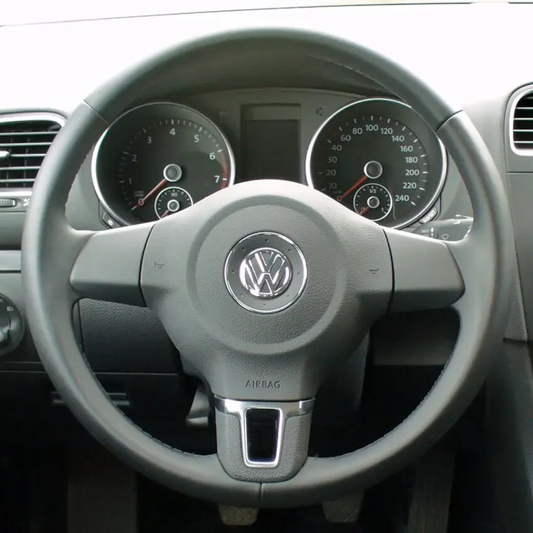 Volkswagen - Golf 6 Golf Plus VW Polo Tiguan Touran Caddy Jetta (2009-2016)