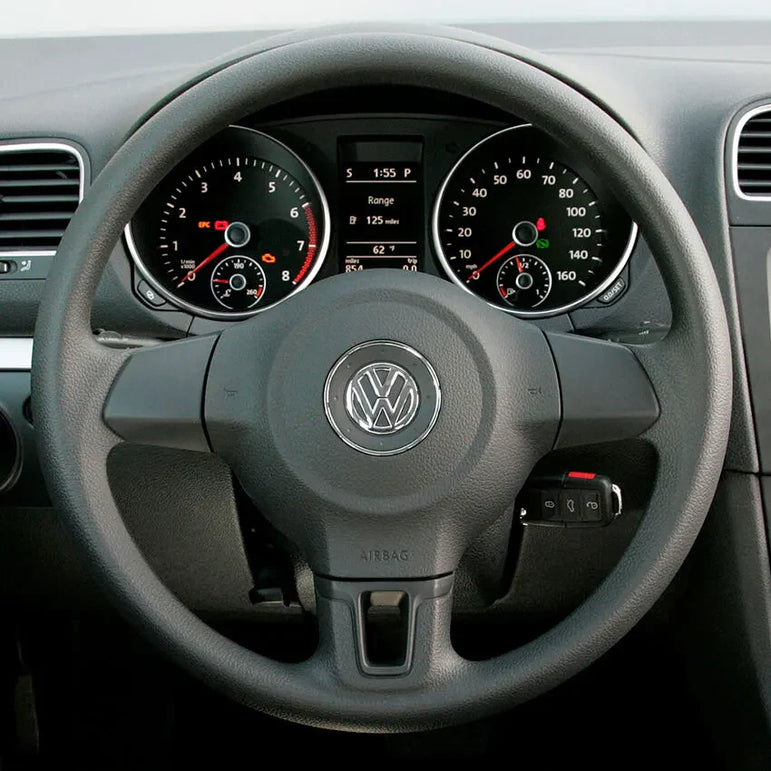 Volkswagen - Golf 6 Golf Plus Polo Tiguan Touran Caddy Jetta (2009-2016)