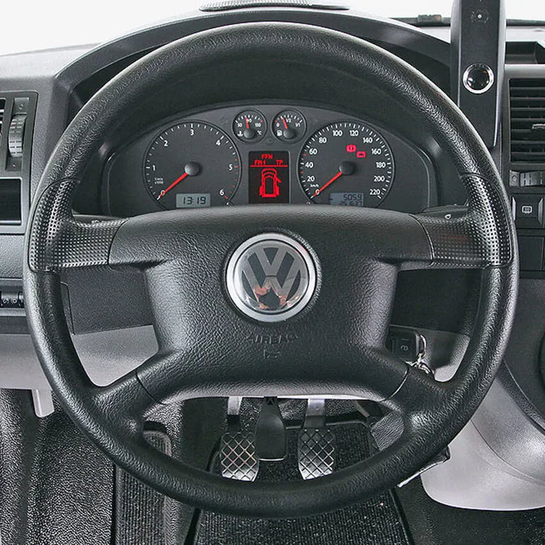 Volkswagen - Caddy Caravelle VW Multivan T5 Transporter (2003-2009)