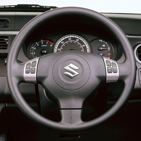 Suzuki - SX4 Alto Swift Splash (2005-2015)
