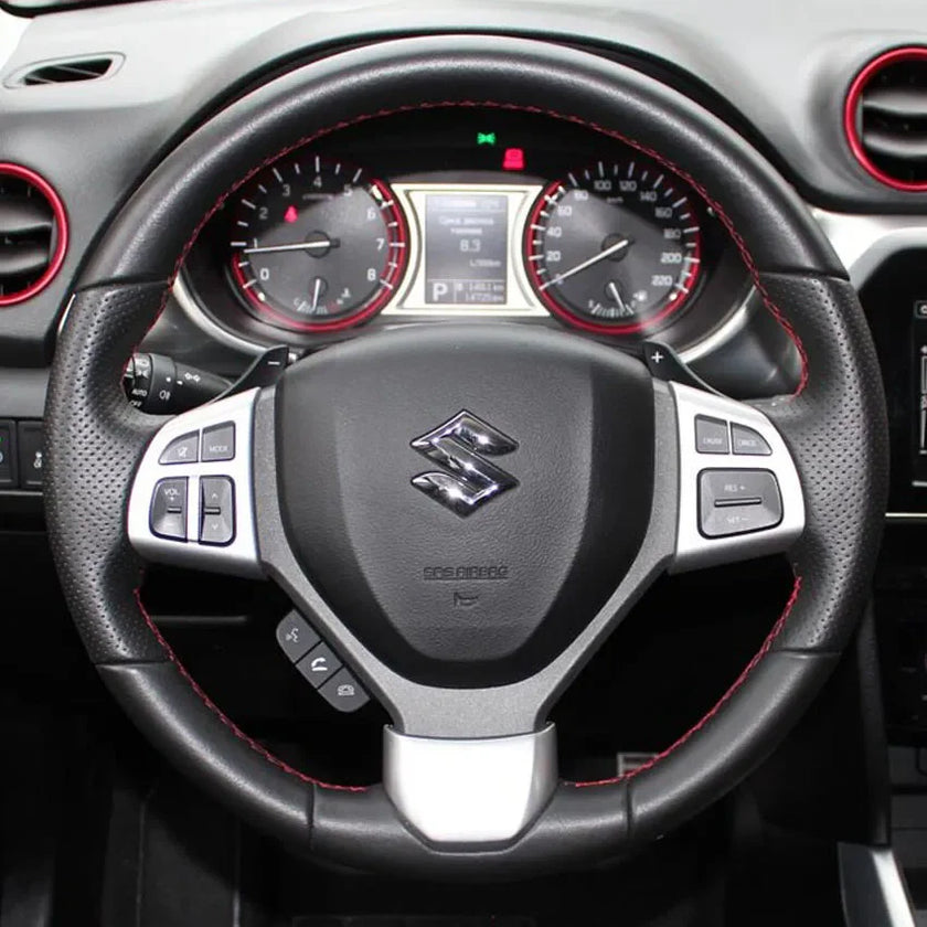 Suzuki - Swift Sport Vitara S (2012-2019)