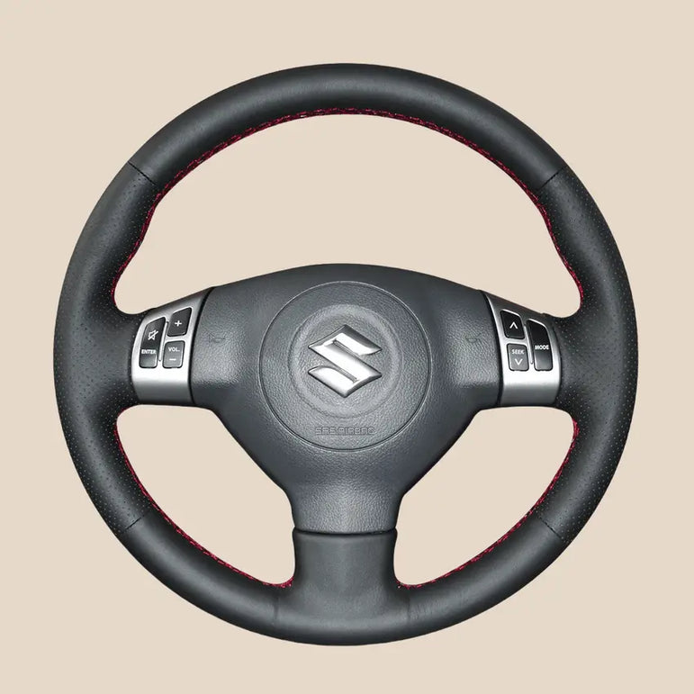 Suzuki - Swift Sport Splash (2005-2015)