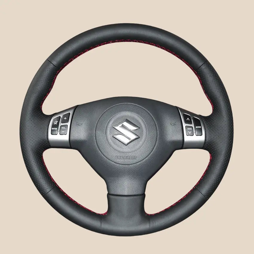 Suzuki - Swift Sport Splash (2005-2015)
