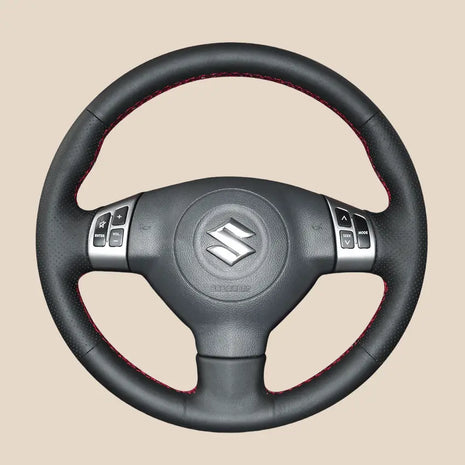 Suzuki - Swift Sport Splash (2005-2015)