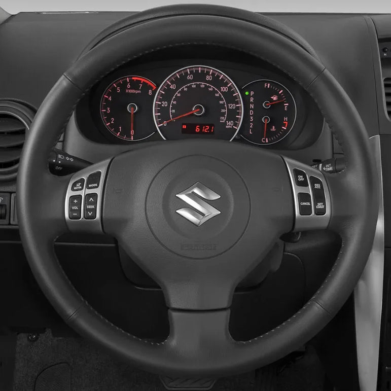 Suzuki - Swift Sport Splash (2005-2015)