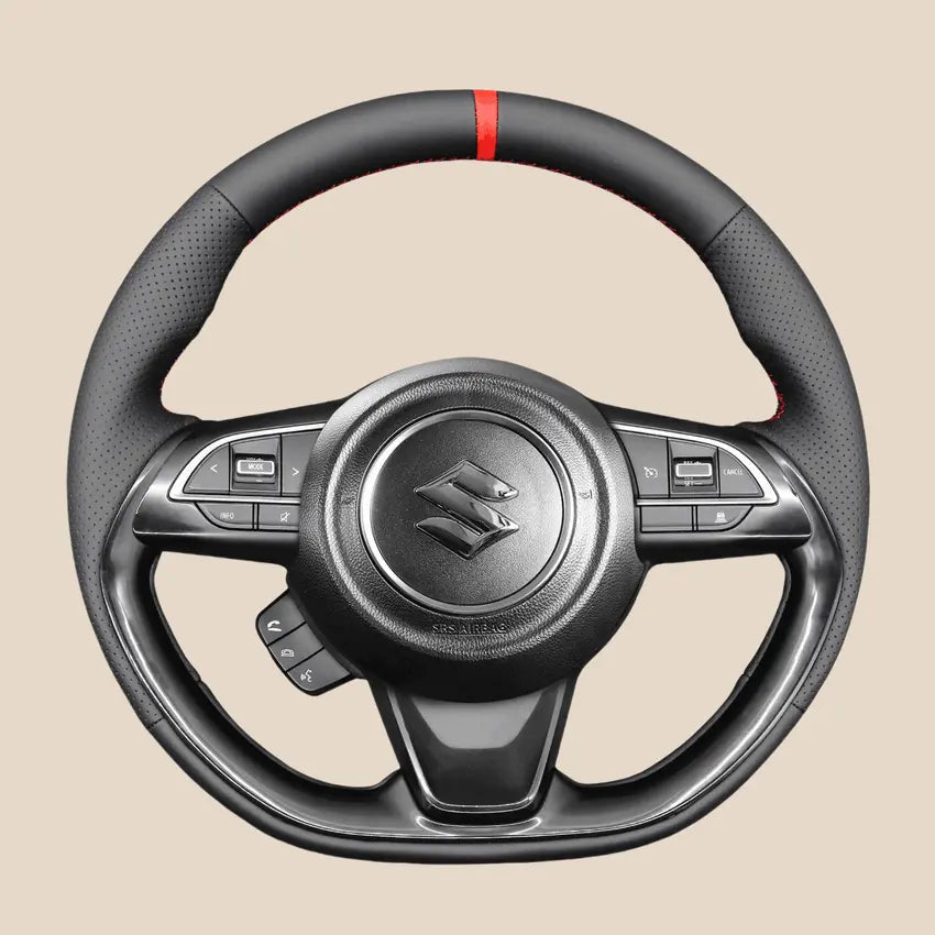 Suzuki - Swift XL-7 XL7 (2008-2025)