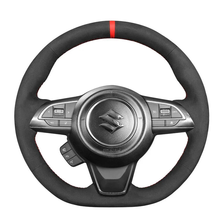 Suzuki - Swift XL-7 XL7 (2008-2025)