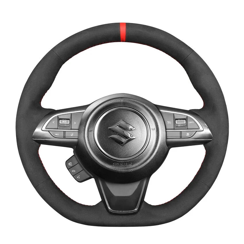 Suzuki - Swift XL-7 XL7 (2008-2025)