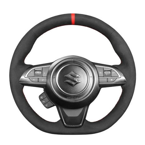 Suzuki - Swift XL-7 XL7 (2008-2025)