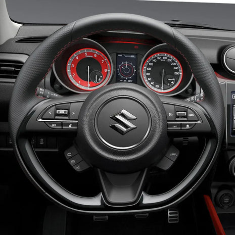 Suzuki - Swift XL-7 XL7 (2008-2025)