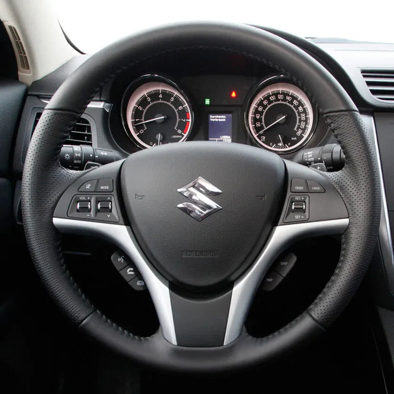 Suzuki - Kizashi (2010-2015)