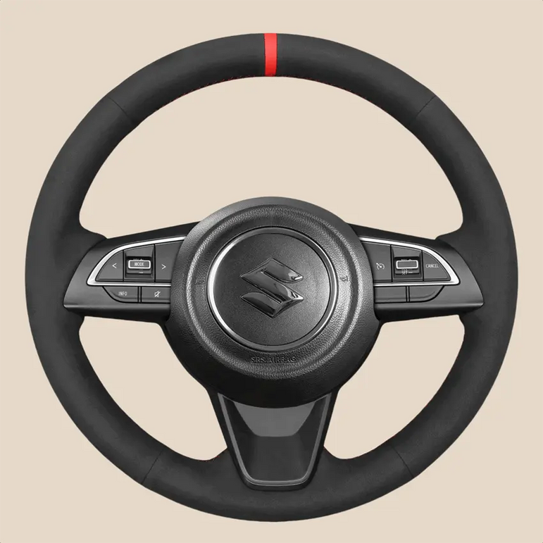 Suzuki - Jimny (2019-2025)