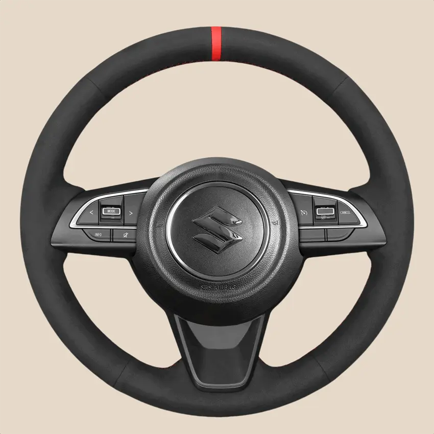 Suzuki - Jimny (2019-2025)