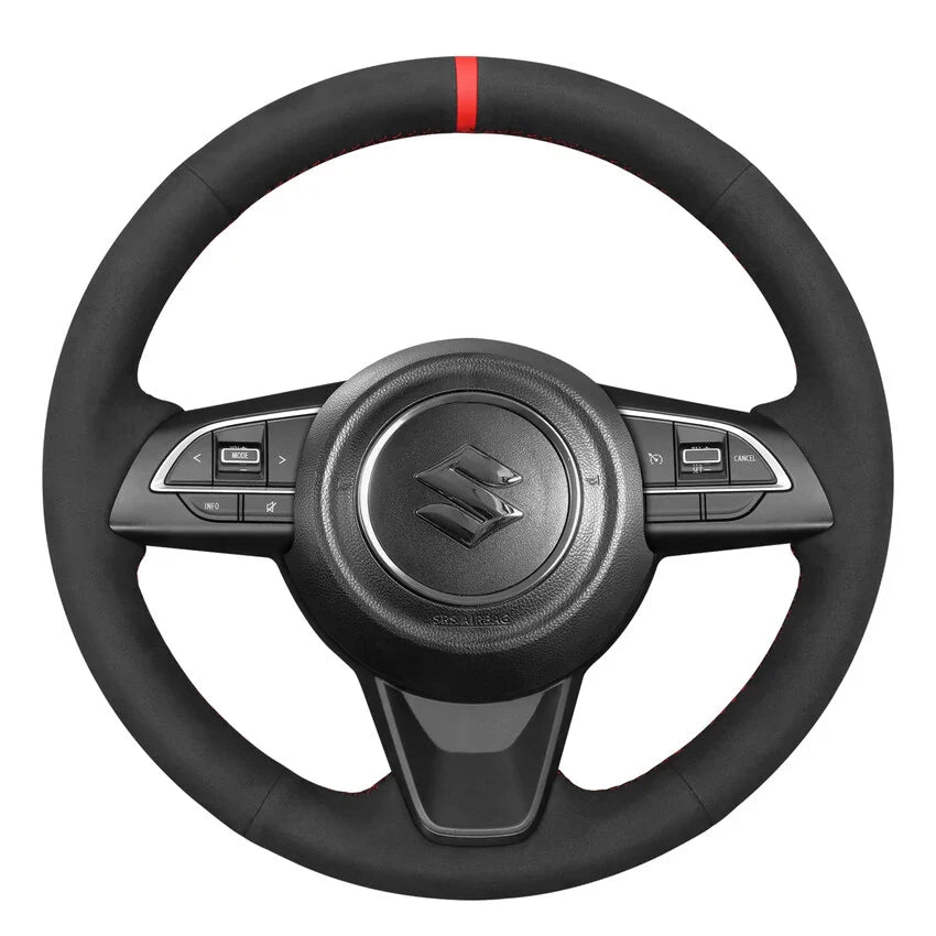 Suzuki - Jimny (2019-2025)