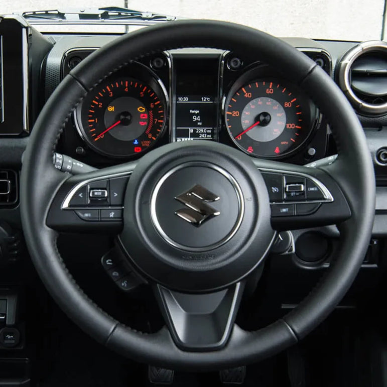 Suzuki - Jimny (2019-2025)
