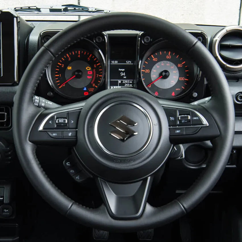 Suzuki - Jimny (2019-2025)