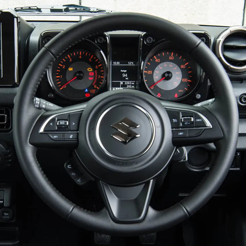 Suzuki - Jimny (2019-2025)