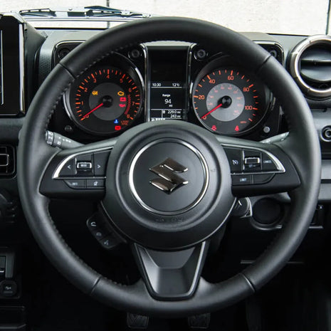 Suzuki - Jimny (2019-2025)
