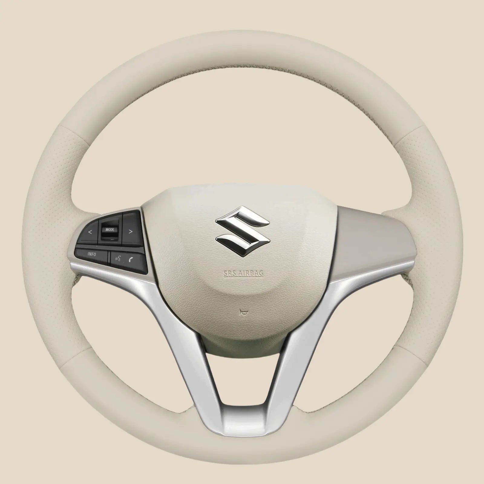 Suzuki - Hustler Spacia Solio XBee Wagon (2016-2023)