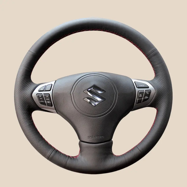 Suzuki - Grand Vitara (2006-2014)