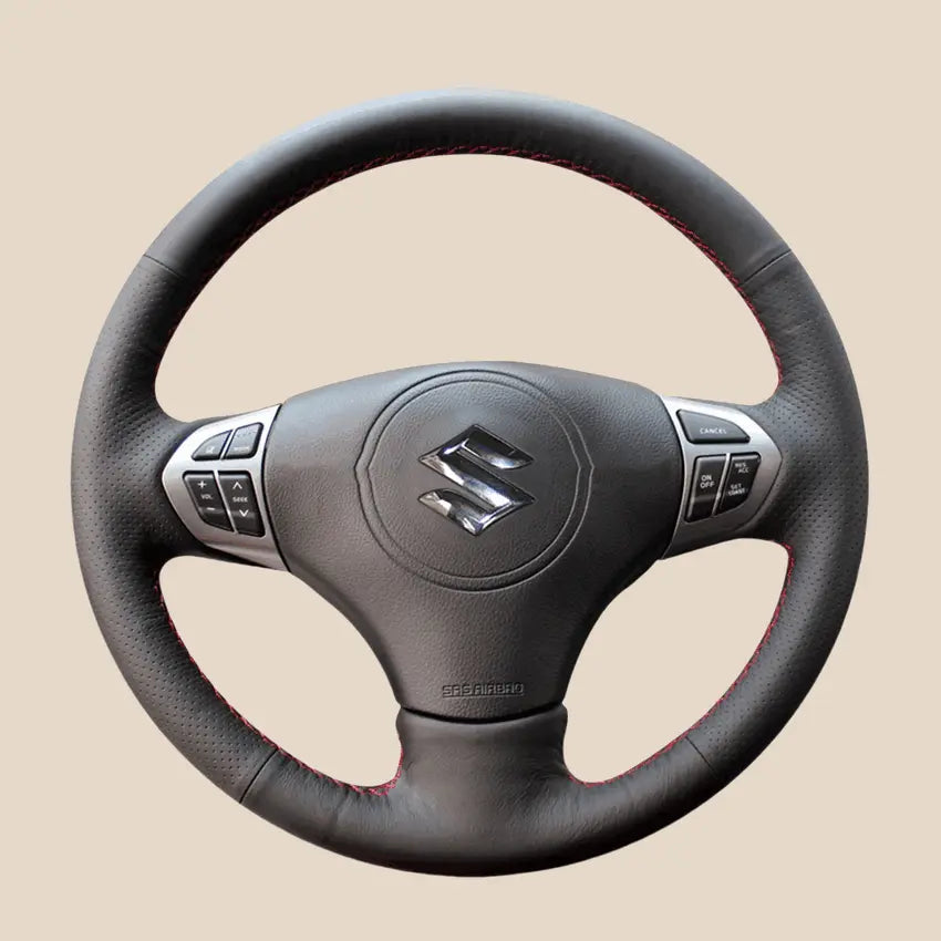 Suzuki - Grand Vitara (2006-2014)