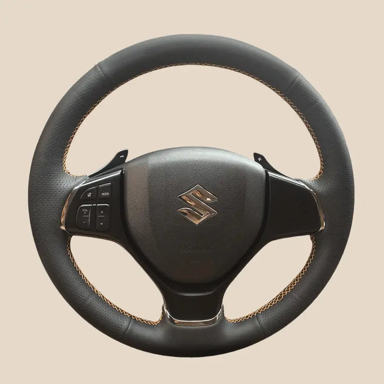 Suzuki - Baleno Alivio (2015-2019)