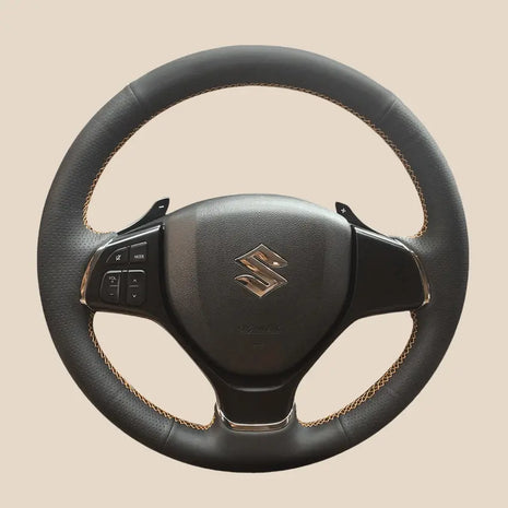 Suzuki - Baleno Alivio (2015-2019)