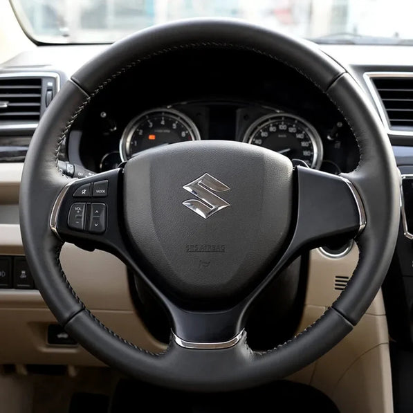 Suzuki - Baleno Alivio (2015-2019)