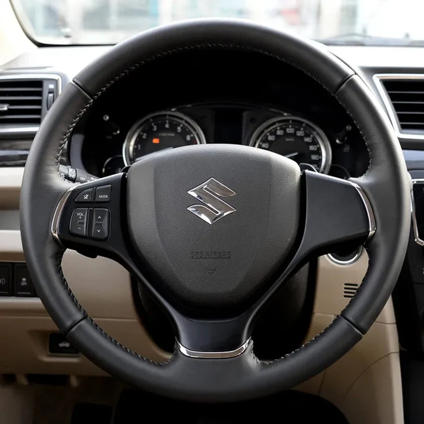 Suzuki - Baleno Alivio (2015-2019)