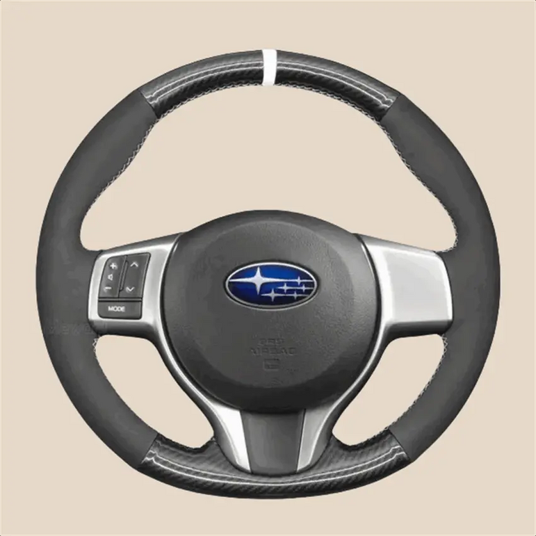 Subaru - Trezia (2011-2015)