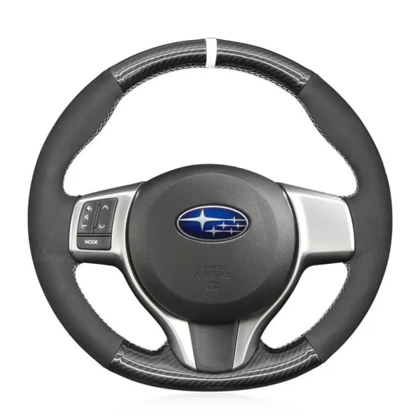 Subaru - Trezia (2011-2015)
