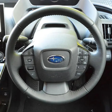 Subaru - Solterra (2023-2024)