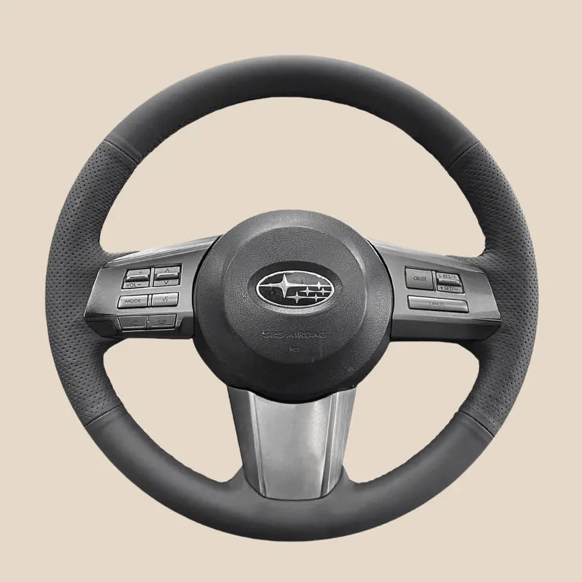 Subaru - Outback Legacy (2010-2011)