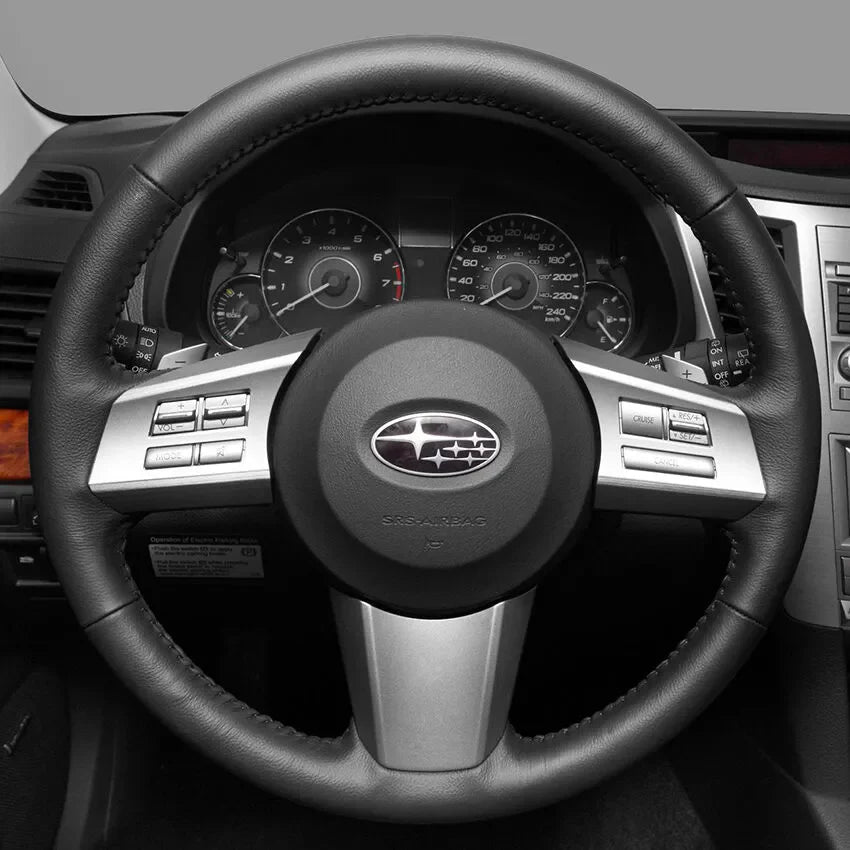 Subaru - Outback Legacy (2010-2011)