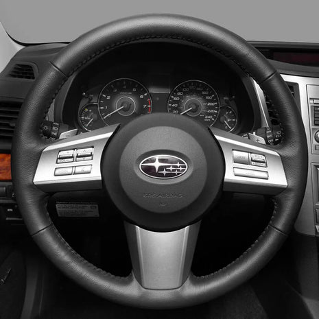 Subaru - Outback Legacy (2010-2011)