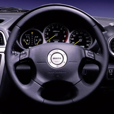 Subaru - Impreza WRX (1999-2004)