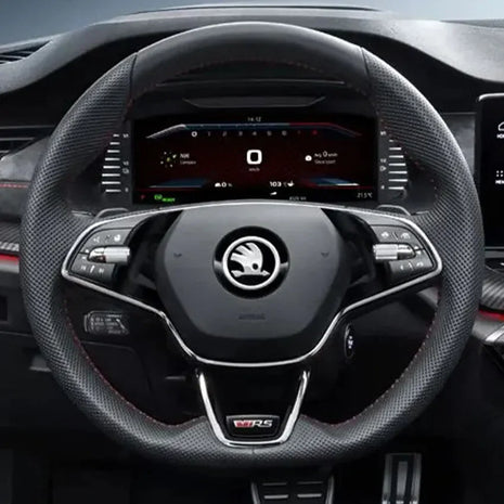 Skoda - Octavia VRS RS Fabia (2021-2025)