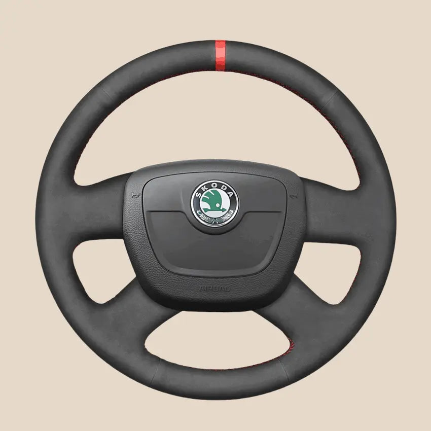 Skoda - Octavia Roomster Fabia Superb Yeti (2008-2013)