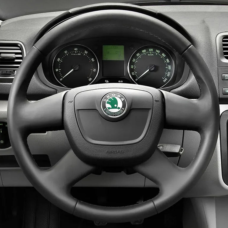 Skoda - Octavia Roomster Fabia Superb Yeti (2008-2013)
