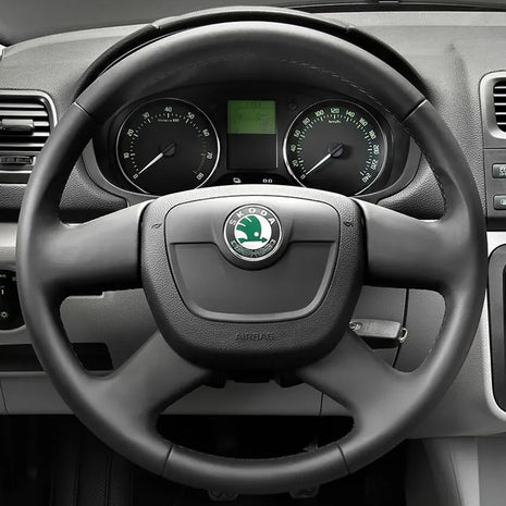 Skoda - Octavia Roomster Fabia Superb Yeti (2008-2013)