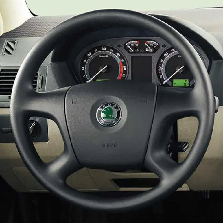 Skoda - Fabia Octavia Roomster Superb (2004-2009)