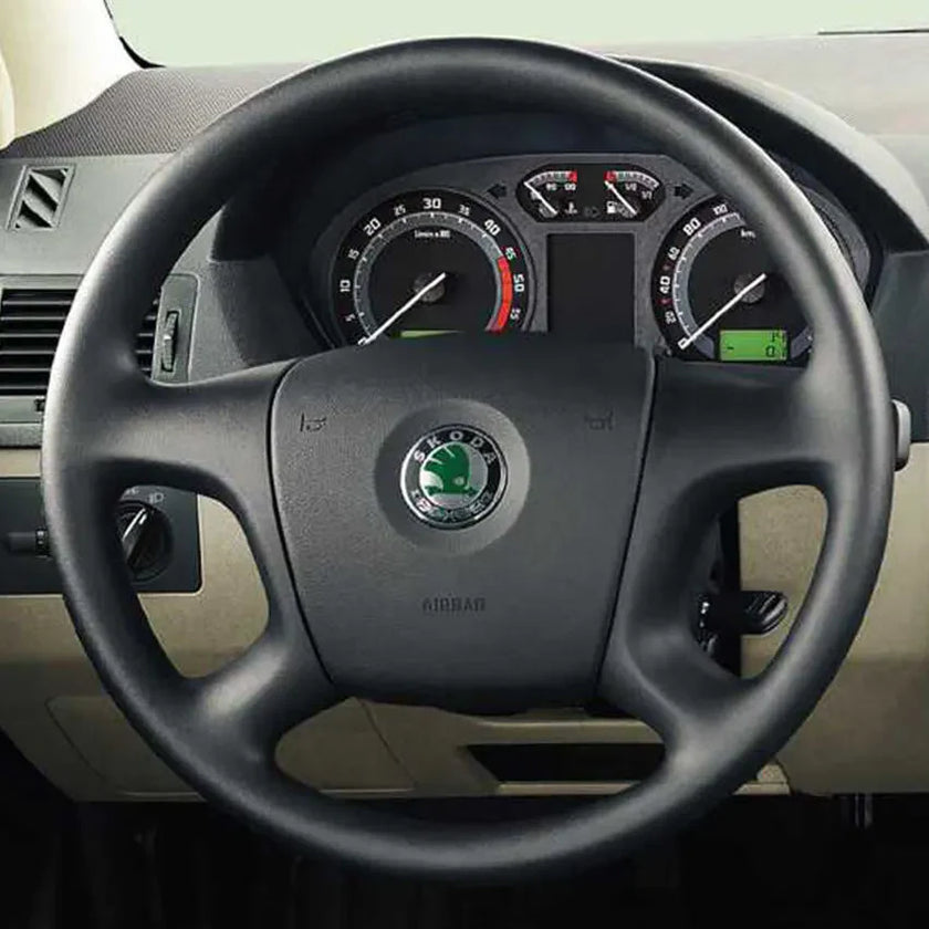 Skoda - Fabia Octavia Roomster Superb (2004-2009)