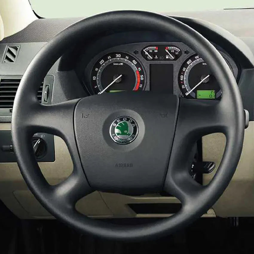 Skoda - Fabia Octavia Roomster Superb (2004-2009)