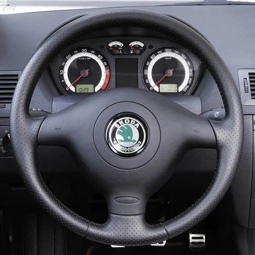 Skoda - Fabia 1 (2004-2005)
